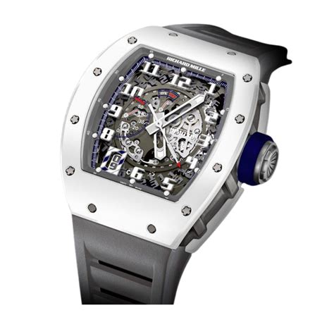 Richard Mille RM 030 Ceramic 